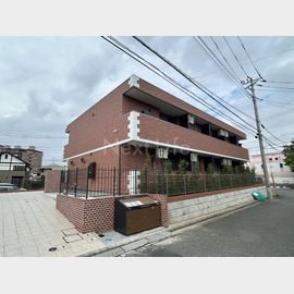 MyStylevintage仲町台の賃貸物件