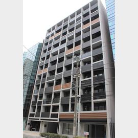 ＺＯＯＭ横浜 4階 築9年2ヶ月の賃貸物件