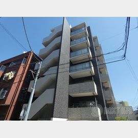 デュオステージ横濱赤門通りの賃貸物件