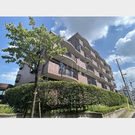 仲町台駅より徒歩5分 2階 築30年の賃貸物件