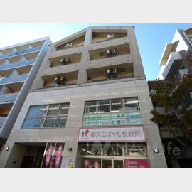 Ｍｏｏｎｓｈｉｎｙ壱番館 4階 築19年1ヶ月の賃貸物件