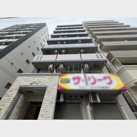 ピンキー 7階 築14年2ヶ月の賃貸物件