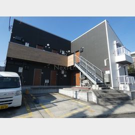 白楽駅より徒歩10分 2階 築10年3ヶ月の賃貸物件