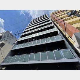 エスレジデンス横濱吉野町 10階 築3年7ヶ月の賃貸物件