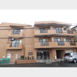 高田駅より徒歩3分 2階 築35年11ヶ月の賃貸物件