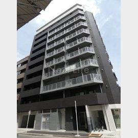 新横浜駅より徒歩9分 6階 築6年の賃貸物件