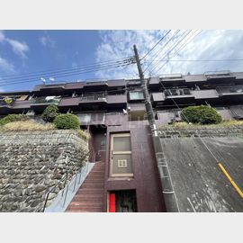 ライオンズマンション井土ケ谷 1階 築45年9ヶ月の賃貸物件