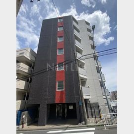 桜木町駅より徒歩4分 2階 築12年1ヶ月の賃貸物件