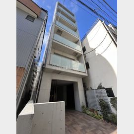 天王町駅より徒歩2分 4階 築15年2ヶ月の賃貸物件