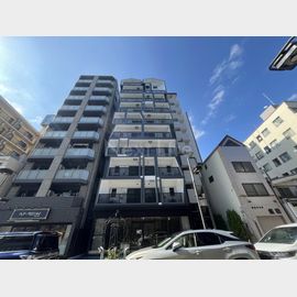 オープンブルーム伊勢佐木町 7階 新築の賃貸物件