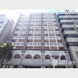 日神デュオステージ横濱マリンスクエア 5階 築22年7ヶ月の賃貸物件