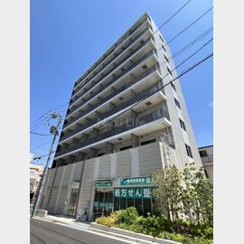 戸部駅より徒歩4分 3階 築4年1ヶ月の賃貸物件