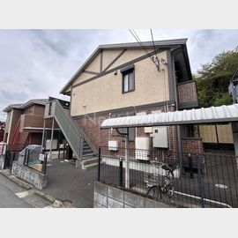 ハーモニーひの 1階 築22年3ヶ月の賃貸物件