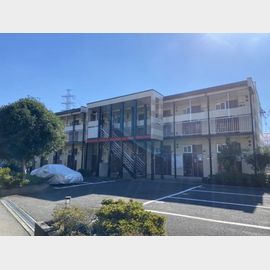 豊田駅より徒歩13分 2階 築21年3ヶ月の賃貸物件