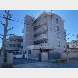 豊田駅より徒歩13分 3階 築33年8ヶ月の賃貸物件