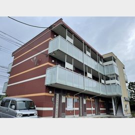 レオネクストエターナルの賃貸物件