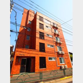 パピヨン渓北の賃貸物件