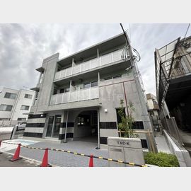 タックビルIIIの賃貸物件