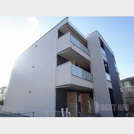 中央林間駅より徒歩8分 1階 築7年1ヶ月の賃貸物件