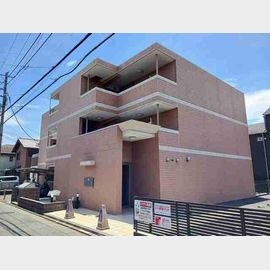 小田急相模原駅より徒歩25分 1階 築10年9ヶ月の賃貸物件