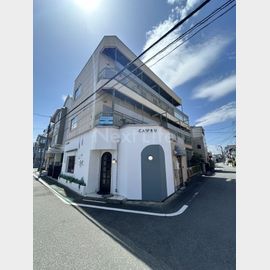 ハウステリア大野 2階 築40年8ヶ月の賃貸物件