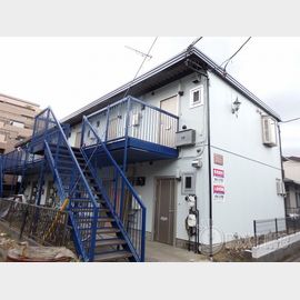 小田急相模原駅より徒歩13分 2階 築45年2ヶ月の賃貸物件