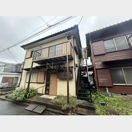 古淵駅より徒歩12分 2階 築46年8ヶ月の賃貸物件