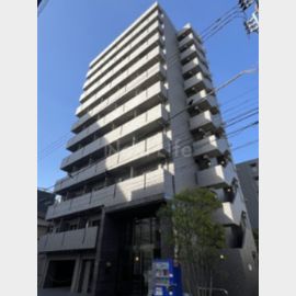 ルーブル川崎貝塚弐番館 6階 築9年3ヶ月の賃貸物件