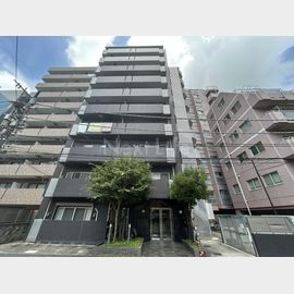 ｙ＆ＥＬＦ 8階 築14年2ヶ月の賃貸物件