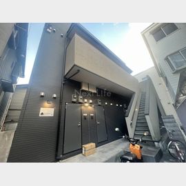 プリモ 1階 築14年6ヶ月の賃貸物件