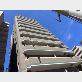 オリーブスクエア 8階 築24年2ヶ月の賃貸物件