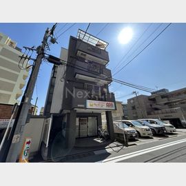 ファミール貝塚 3階 築38年の賃貸物件