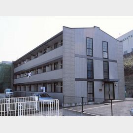 レオパレスゴールドレジデンスクレア２ 2階 築28年7ヶ月の賃貸物件