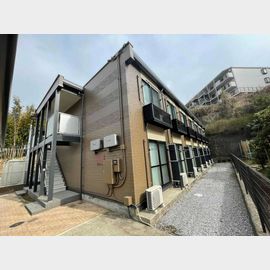 レオパレスコジマ３ 2階 築18年7ヶ月の賃貸物件