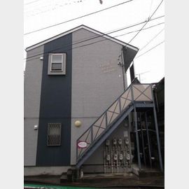 リーヴェルポート横浜上星川 1階 築20年1ヶ月の賃貸物件