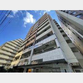 グランドガーラ横濱山下町 4階 築19年2ヶ月の賃貸物件