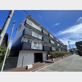 小机駅より徒歩16分 2階 築34年1ヶ月の賃貸物件