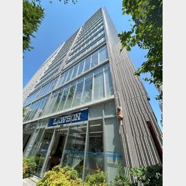 パークアクシス横濱関内スクエア 6階 築9年10ヶ月の賃貸物件