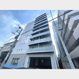 阪東橋駅より徒歩6分 6階 築2年6ヶ月の賃貸物件