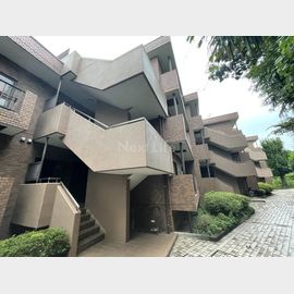 妙蓮寺駅より徒歩3分 2階 築41年11ヶ月の賃貸物件