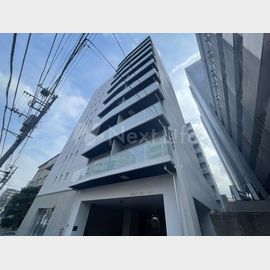 阪東橋駅より徒歩6分 4階 築2年6ヶ月の賃貸物件