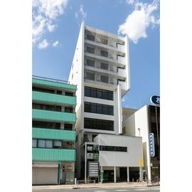 横浜ベイクリウスの賃貸物件