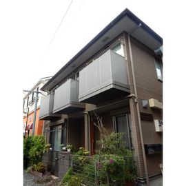 蒔田駅より徒歩5分 2階 築18年1ヶ月の賃貸物件