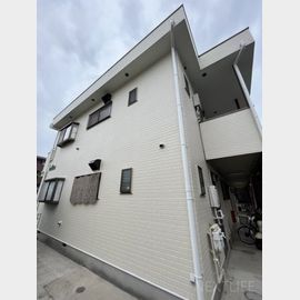 センター北駅より徒歩15分 2階 築31年7ヶ月の賃貸物件