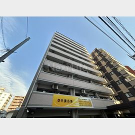 メイツ伊勢佐木長者町の賃貸物件