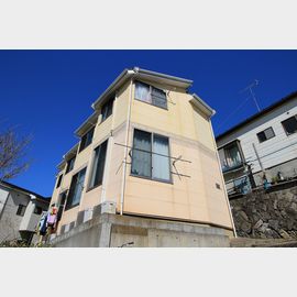 サクセス神ノ木台Ｂ 2階 築20年2ヶ月の賃貸物件