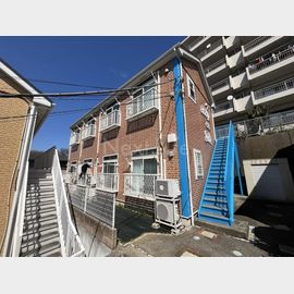 菊名駅より徒歩6分 1階 築20年3ヶ月の賃貸物件