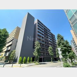 フェニックス新横濱クアトロ 3階 築14年9ヶ月の賃貸物件