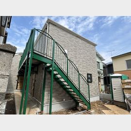 クワイエットクラブハウスミックス山手2 1階 新築の賃貸物件