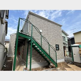 クワイエットクラブハウスミックス山手2 2階 新築の賃貸物件